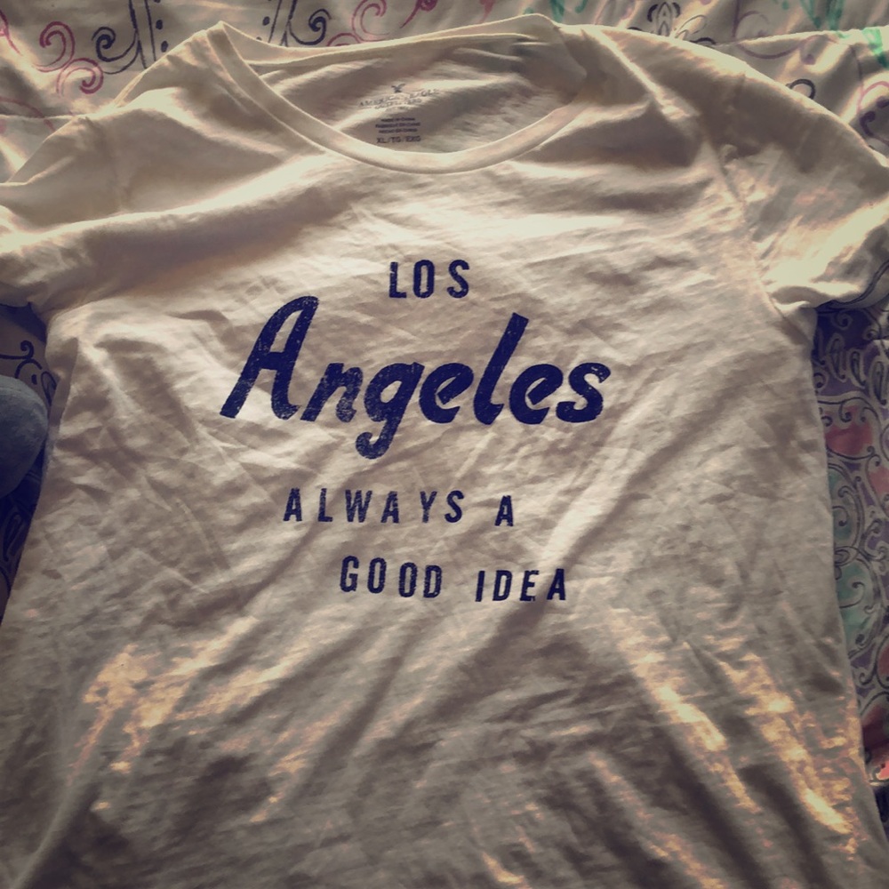 American eagle t-shirt